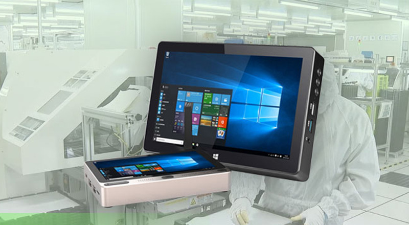 工業(yè)平板電腦在操作方面的優(yōu)勢，該怎么保養(yǎng)？