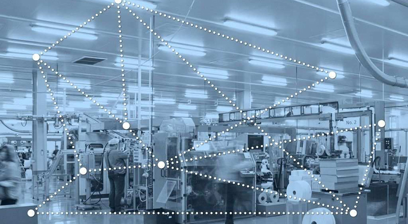 工業(yè)電腦的常用領域