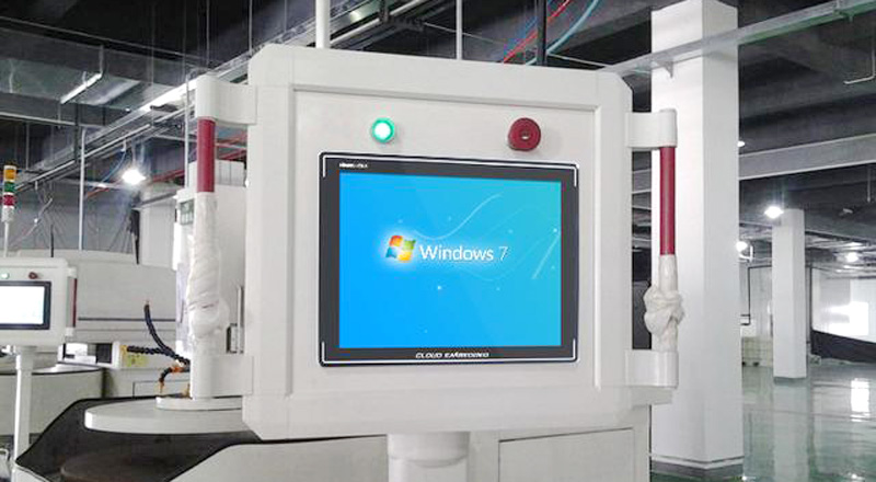 工業(yè)平板電腦的主板怎么選擇？選擇應(yīng)看重哪些細(xì)節(jié)？