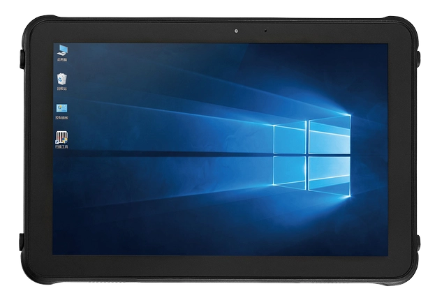 工業(yè)平板電腦適合什么樣的智能工業(yè)領域